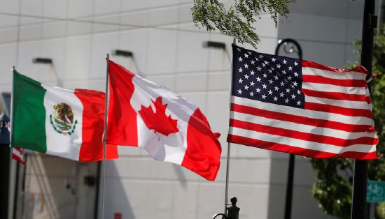 美国拒绝延长北美贸易协定,开启终结倒计时并寻求修改